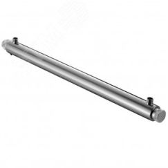 Установки обработки воды ультрафиолетом SST8 - 30w (лампа Philips) Гейзер 36747