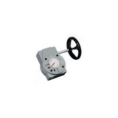 Редуктор механический VPNREDUCT F05 для затвора поворотного Tecfly VPI Ду 40-100 TECOFI VPNREDUCT-F05