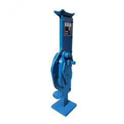 Домкрат реечный RJ г/п 3.0т Gearsen GRJ 30