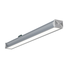 Светильник L-industry NEW 48Т/46/Д/5,0К/02/IKII-22/220AC IP54 L LEDEL
