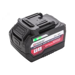 Батарея аккумуляторная 8 Ач, для BBIW342400, BBIW012400 Thorvik BR4