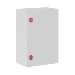 Корпус навесной ST с М/П ВxШxГ 600x400x250 мм, IP66