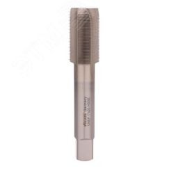 Метчик 1,0'' -20-UNEF (Машинный) ISO529 HSSE B/4-5P 60 градусов 2B 130мм a=14 Voelkel V83333
