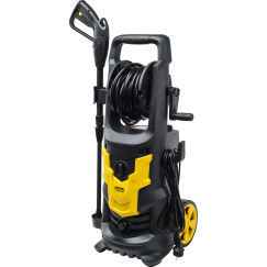 Мойка высокого давления W-4-2500 PRO Huter 70/8/31