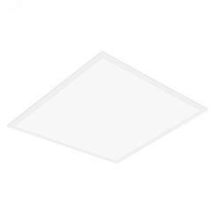 Панель светодиодная ДВО-33Вт 600х80 IP40/IP20 DALI белый Compact LEDVANCE 4099854017803