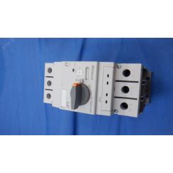 Автомат защиты двигателя MMS-63H 63A METASOL EXP LSIS Co 0706101900