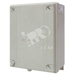 Источник вторичного электропитания SKAT-V.12/(5-9)DC-25VA исп.5 12В,2А Бастион 883