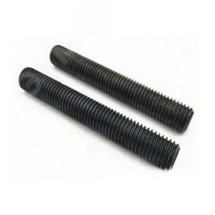 Шпилька 1 7/8''-8UNх360 SA193 Gr.B8 Cl.2 ASME     B18.31.2 ОМ Групп 17/8Х360ASME18.31.2