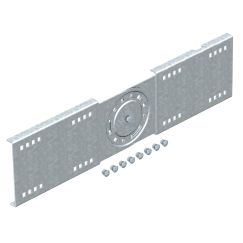 Шарнирный соединитель 160x680 горячий цинк OBO Bettermann WRGV 160 FT