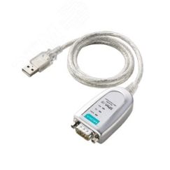 Преобразователь 1-портовый USB в RS-422/485 MOXA UPort 1130