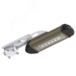 Светильник светодиодный ДКУ-40 -RS-SL-E-ATLAS-40W-11-06-012 LEDALL 1059950