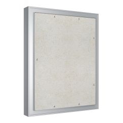 Люк нажимной под плитку на износоустойчивой петле 400х600 EVECS D4060 ceramo comfort
