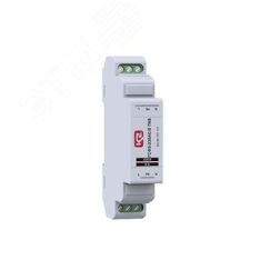 УЗИП ГРОЗОСТОП ГСФ3-230UС/8 IT класс испытаний III,  IL= 8 A, In(8/20)=10 кА, Up<1,5 кВ Ключевой Компонент 301113