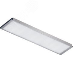 Светильник светодиодный ДВО-18-П-40-3К-IP54-CLIP-IN-A1 INNOLUX 92171