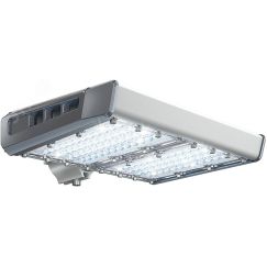Светильник светодиодный ДКУ-89,2W IP67 11856Лм 5000К КСС ШБ LC F1 (Уличный светильник TL-STREET 100 5K LC F1 W) Технологии света УТ000009629