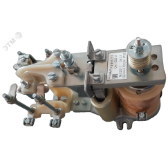 Реле РЭВ-830У3/630А .01 ЧЭАЗ г.Чебоксары 158307131