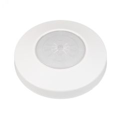 Датчик присутствия DALI-MS-LS-8M-IN (DALI bus, 8М) (IARL, IP20 Пластик, 3 года) Arlight 033078