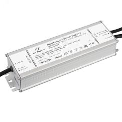 Блок питания ARPV-UH12240-PFC-DALI2-PH (12V, 20A, 240W) Arlight 040755