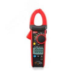 Токовые клещи UNI-T UT216C UNI-T 13-1077