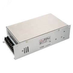 Блок питания HTS-600M-12 (12V, 50A, 600W) (ARL, IP20 Сетка, 3 года) Arlight 014982