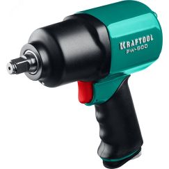 Гайковерт пневматический, 1/2'', 880 Нм, PW-900 KRAFTOOL 64210