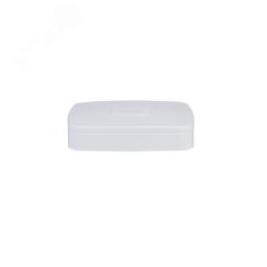 Видеорегистратор IP 4-канальный 12Мп до 1 HDD Dahua DHI-NVR2104-I2