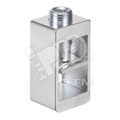 Комплект из 4 клемм для подключения DPX 630/DPX-IS стандартные LEGRAND 26250