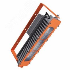Светильник ДО-35w IP66 3955Лм 5000К 60° 36V Ex Лайт Аудио Дизайн LADLEDR320-1-60G-36AC-30L Ex