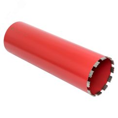 Коронка алмазная (проходка) WCHP-152/450 (1 UNC) Expert EKF wchp-sf152/450