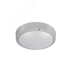 Светильник LED Effect ТАБ 18Вт 1800лм 5000К IP65 КСС Д накладные, алюминиевый, БАП ЛЕД-Эффект LE-СБУ-54-018-3785-65Х+LE4390