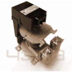 Реле напряжения РЭ-14 У3 Uкат 220В 1з1р Uсраб. 25-80% Uн .01 ЧЭАЗ г.Чебоксары 150140201