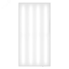 Светильник светодиодный ДВО-50вт Константа LED-50-D120-IP54-УХЛ4(R/1195x595/840/RAL9016/PS.OP/AC230/I/D/X/B/S/G1) Лихославльский з-д 25019