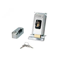 Замок электромеханический для распашных ворот Came LOCK82