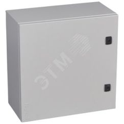 Щит монтажный ЩМП 500х500х250мм LEGRAND 39941