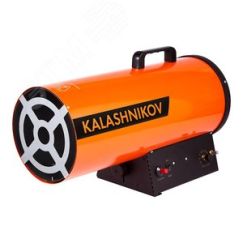 Пушка газовая на 33 кВт, пропан-бутан Ballu KHG-40