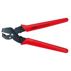 Ножницы просечные для пластмассовых коробов диапазон: 16 х 32 мм L-250 мм Knipex KN-906116
