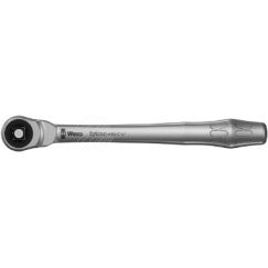 Трещотка 8003 C Zyklop Metal Push сдвижной квадрат DR 1/2 x 281 мм WERA WE-004063