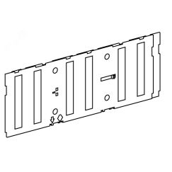 ШТОРКИ ШАССИ SYSTEMEPACT ACB2 3P SE (Systeme) SPA-SSP403P