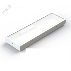 Светильник NPO SE Glass Mini 20/2600 opal 6K A DIORA DNPOSEGMini20-O-6K-A