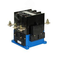 ПМ12-160100 УХЛ4 В, 380В/50Гц, 2з+2р, 160А, нереверсивный, без реле, IP00, пускатель электромагнитный  (ЭТ) Электротехник ET502804