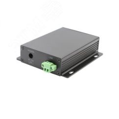 Удлинитель Ethernet (VDSL), 2хRJ45, 10/100 Мб/с, до 1000 м OSNOVO TR-IP/1