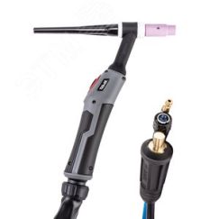 Горелка TIG-26 8М 35мм0 Foxweld 9271