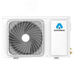 Кондиционер, блок наружный сплит-системы настенного типа 07F1 AXIOMA ASB07F1