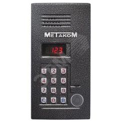Блок вызова метаком MK2012-RFEV