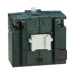Защелка механическая OptiStart K-FX-222380 для F-09..F-38 и FR КЭАЗ 335263