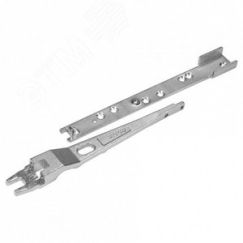 Канал скользящий для доводчиков RTS 85 тип 8534 dorma(dormakaba) 85210009