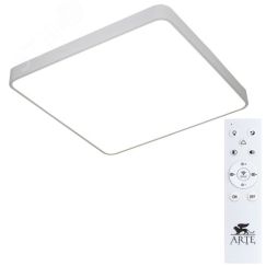 Светильник SCENA Arte Lamp A2669PL-1WH