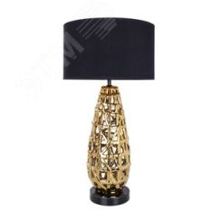 Настольная лампа TAIYI Arte Lamp A4002LT-1GO