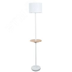 Торшер COMBO Arte Lamp A4056PN-1WH