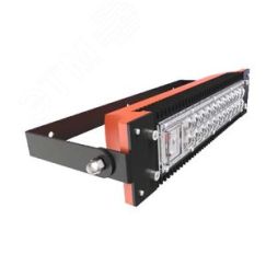 Светильник ДО-35w IP65 5215Лм 5000К 10 град. 2Ex Лайт Аудио Дизайн LADLEDR500-1-10-6-35L 2Ex